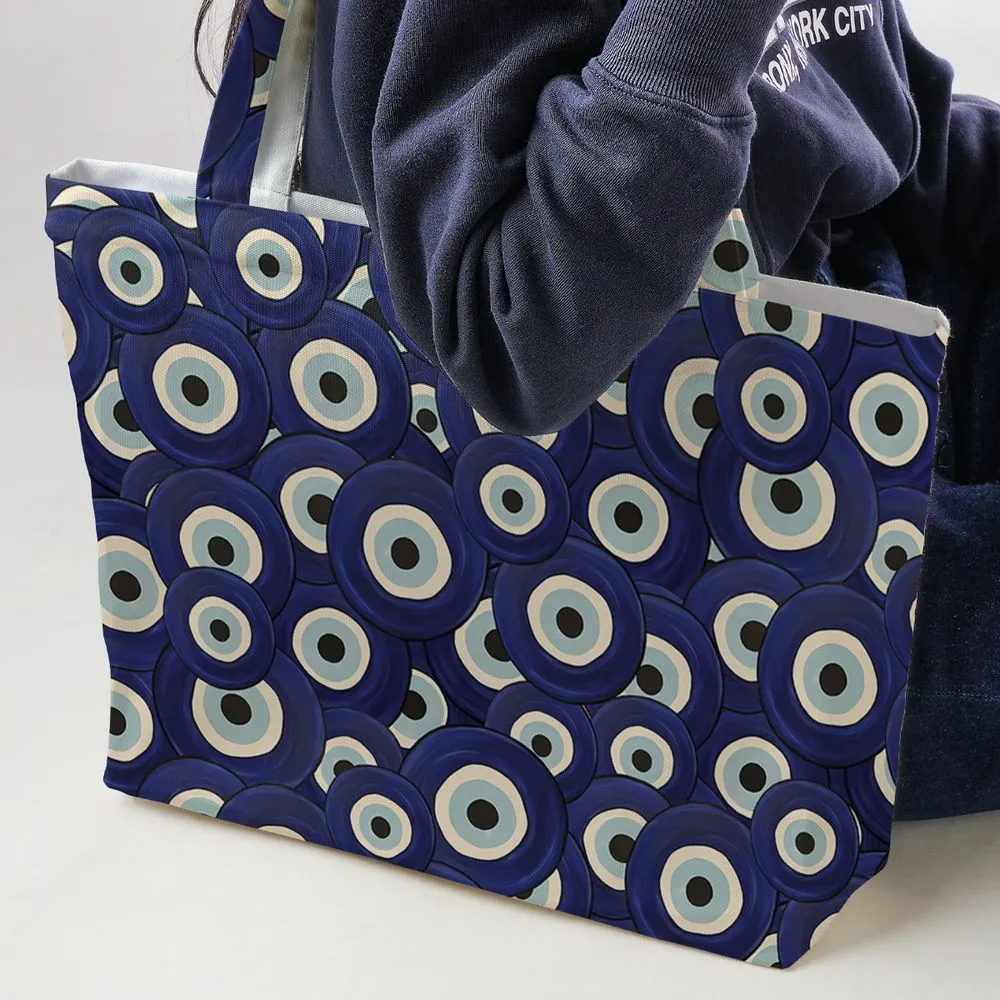 Evil eye -  - 2