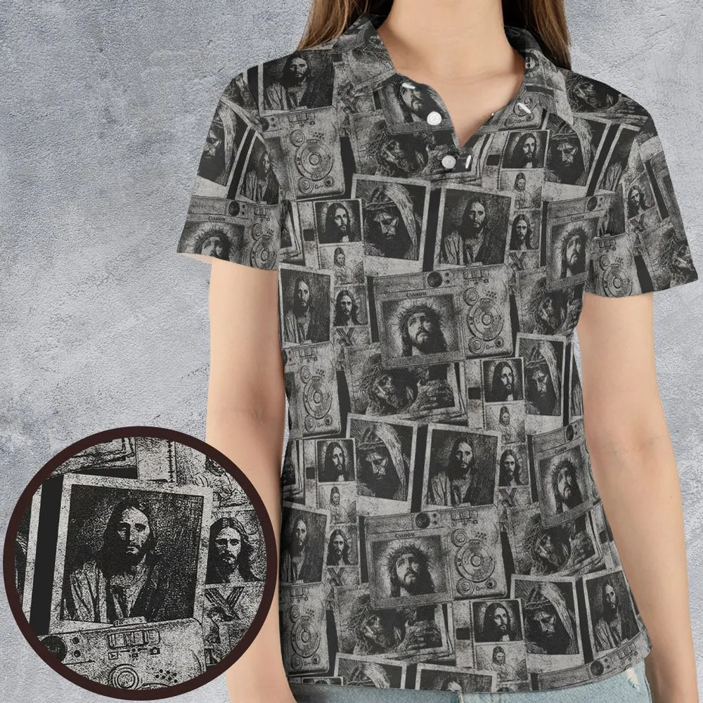 Keep Jesus in Your Memories -  - 4