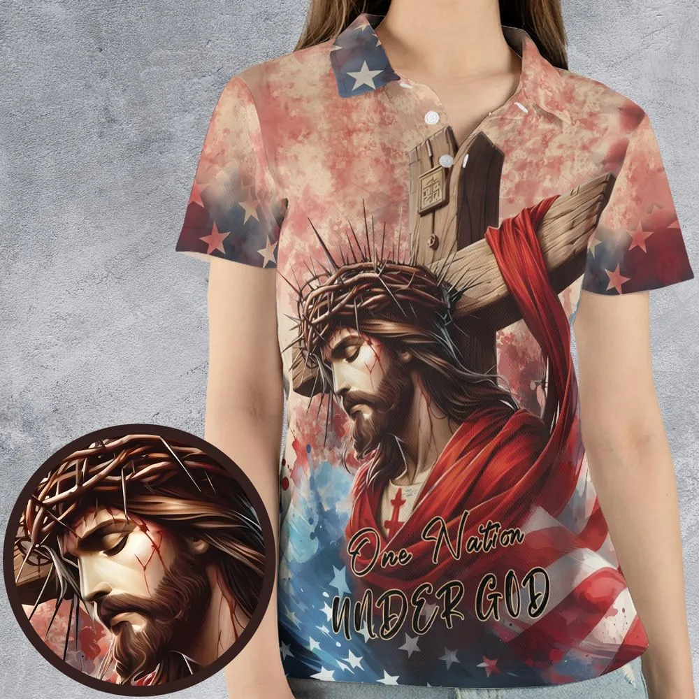 One Nation Under God -  - 4