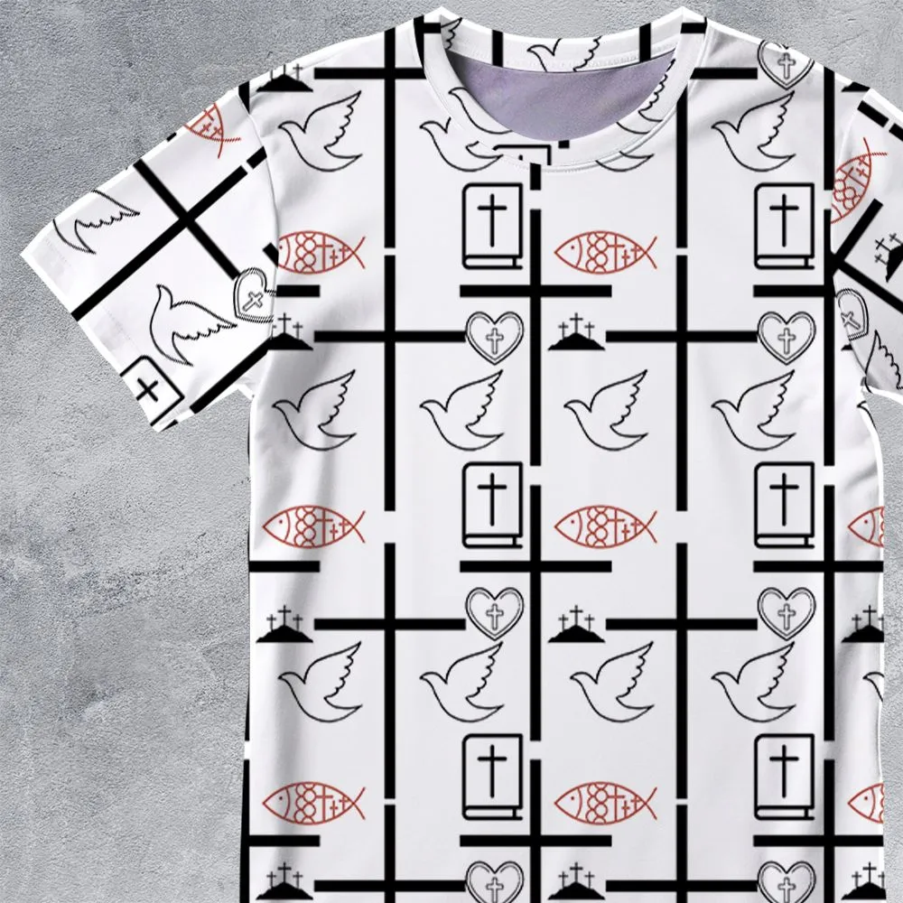 Variety of Crosses -  - 2
