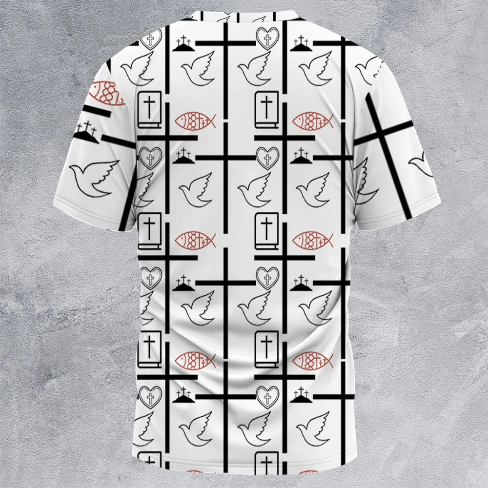 Variety of Crosses -  - 4