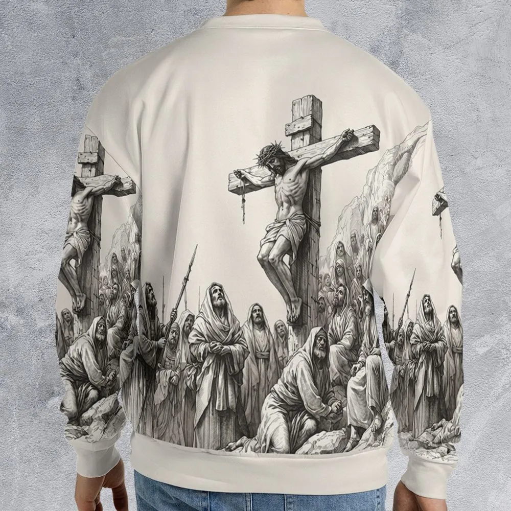He Died For Us Christian -  - 2