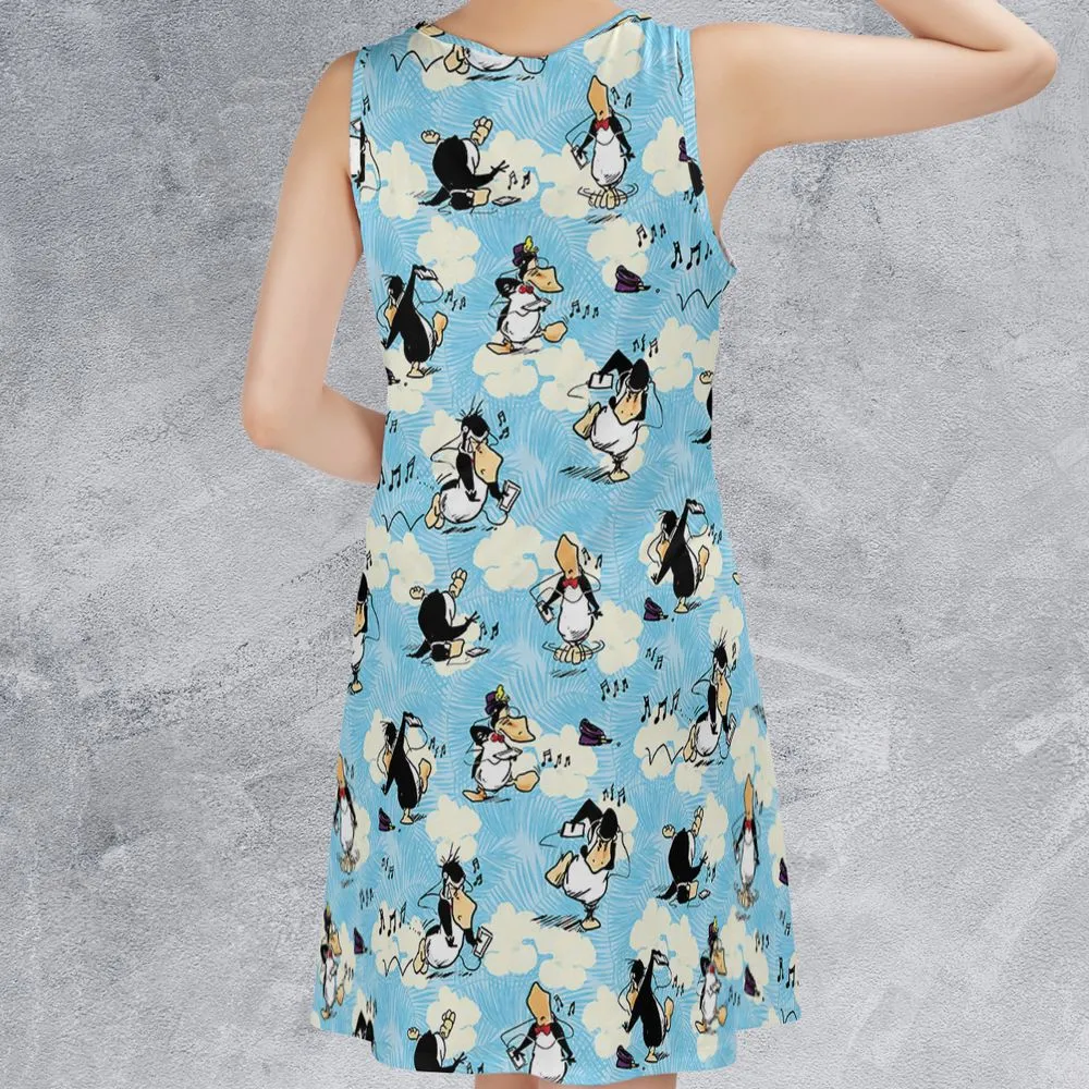 Opus the Penguin -  - 2