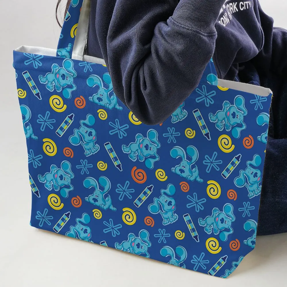 Large Tote Bag - BTKGL4K2 -  - 2