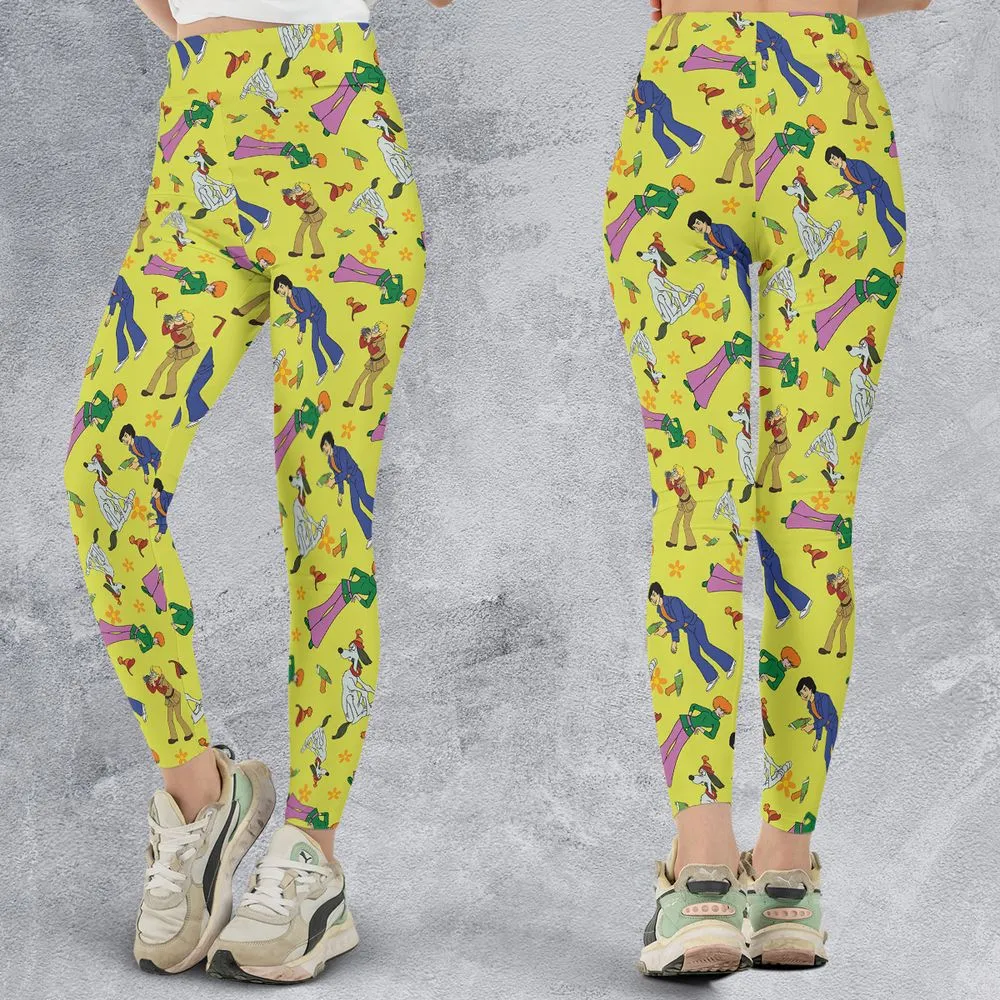 Legging - PLJ6JEFA -  - 3