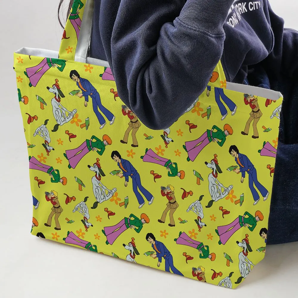 Large Tote Bag - 5RW6N9W6 -  - 2