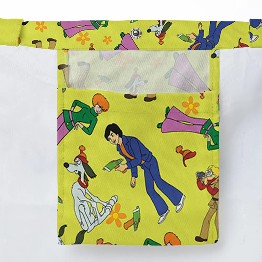 Large Tote Bag - 5RW6N9W6 -  - 3