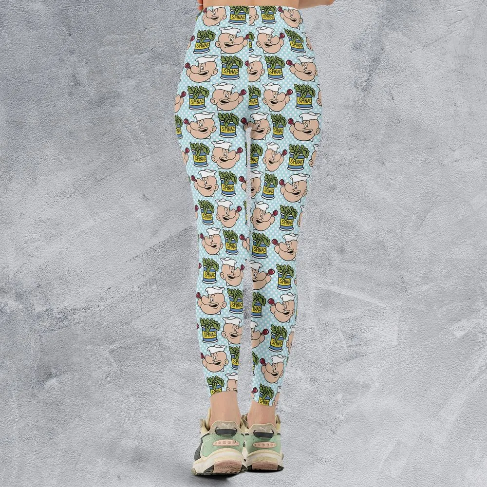 Legging - NSEKKL3A -  - 2
