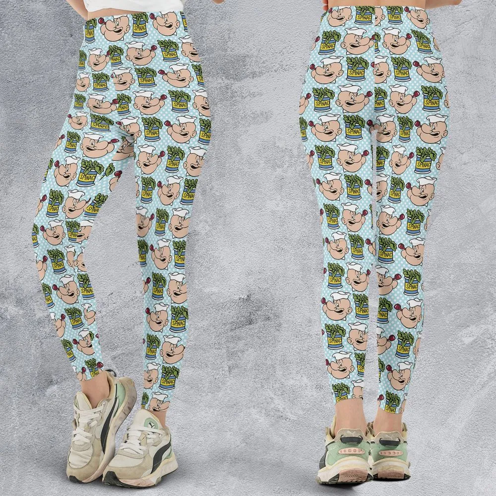 Legging - NSEKKL3A -  - 3