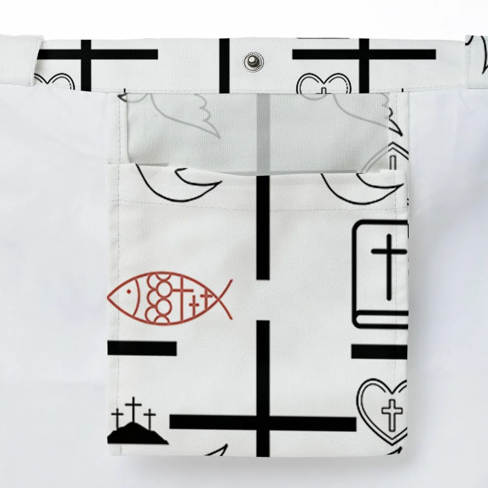 Variety of Crosses -  - 3