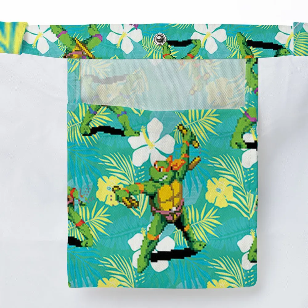 Large Tote Bag -  - 3