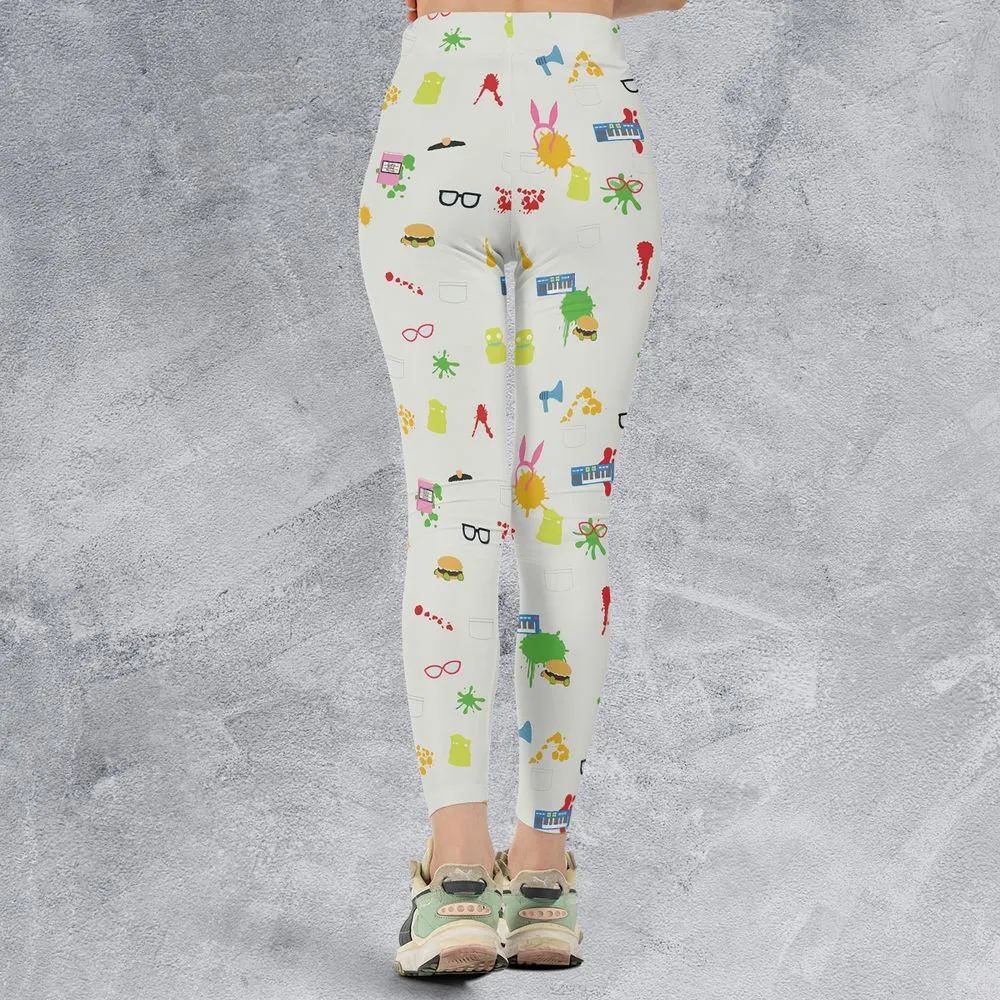 Legging - P6P59KH7 -  - 2