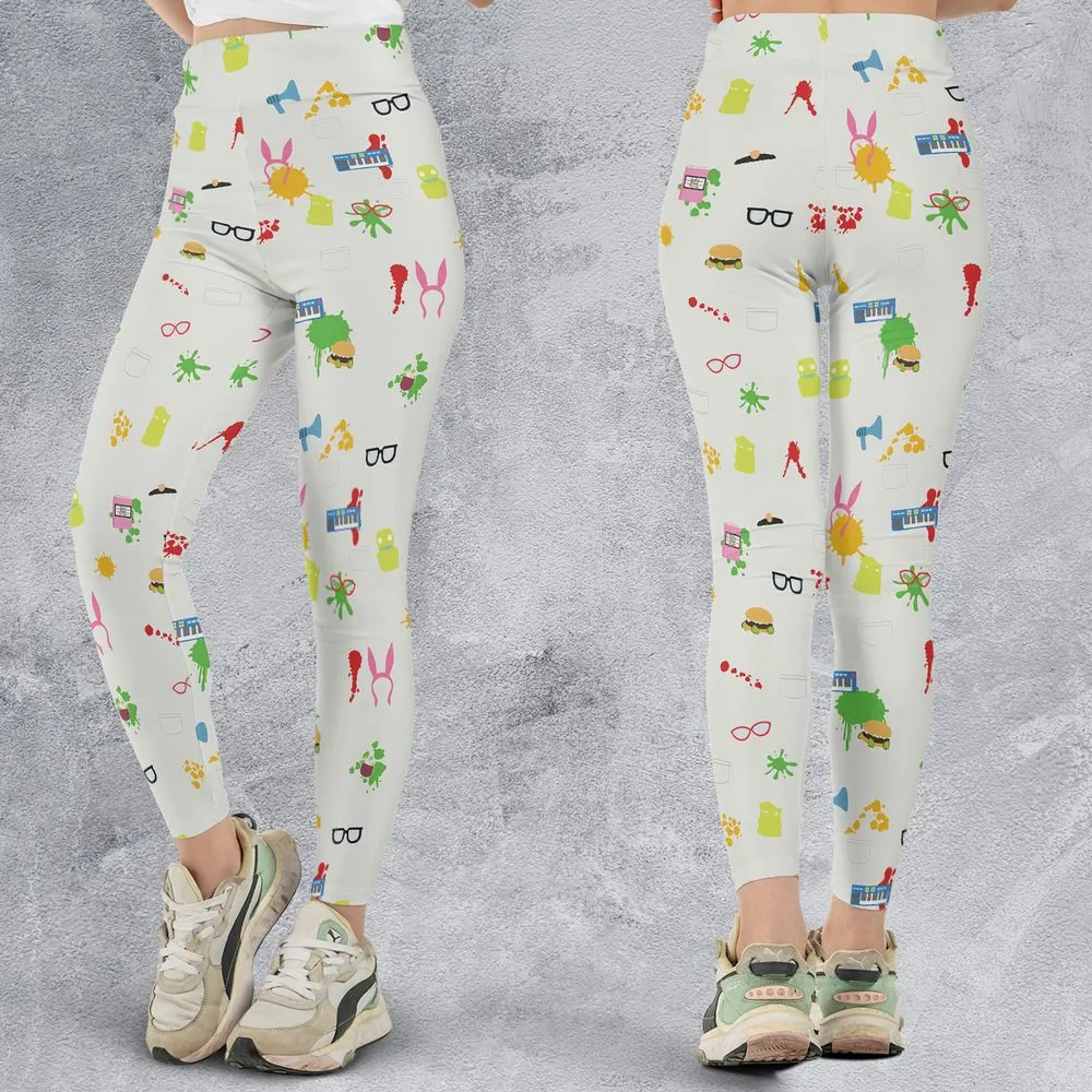 Legging - P6P59KH7 -  - 3