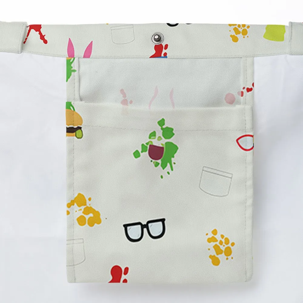 Large Tote Bag - KYW3BNCT -  - 3