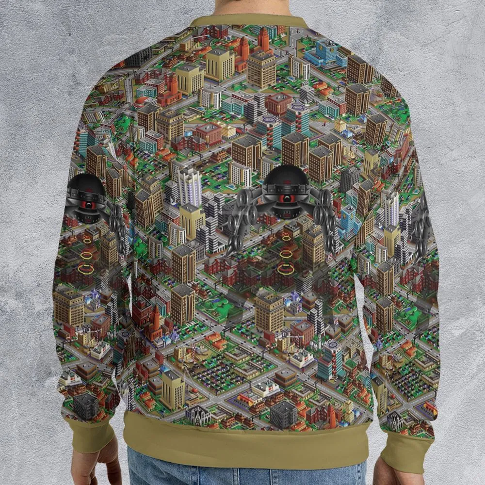 Sim City Zoom -  - 2