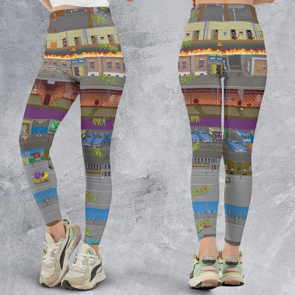The Cowabunga -  - 3