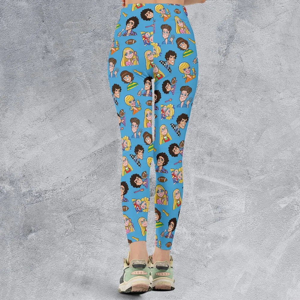 Legging - GHKDZ2EF -  - 2
