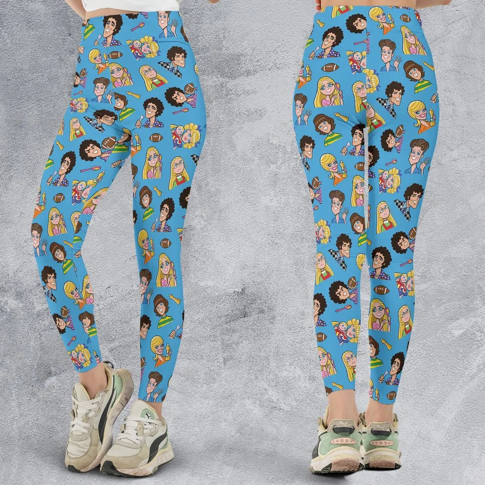 Legging - GHKDZ2EF -  - 3