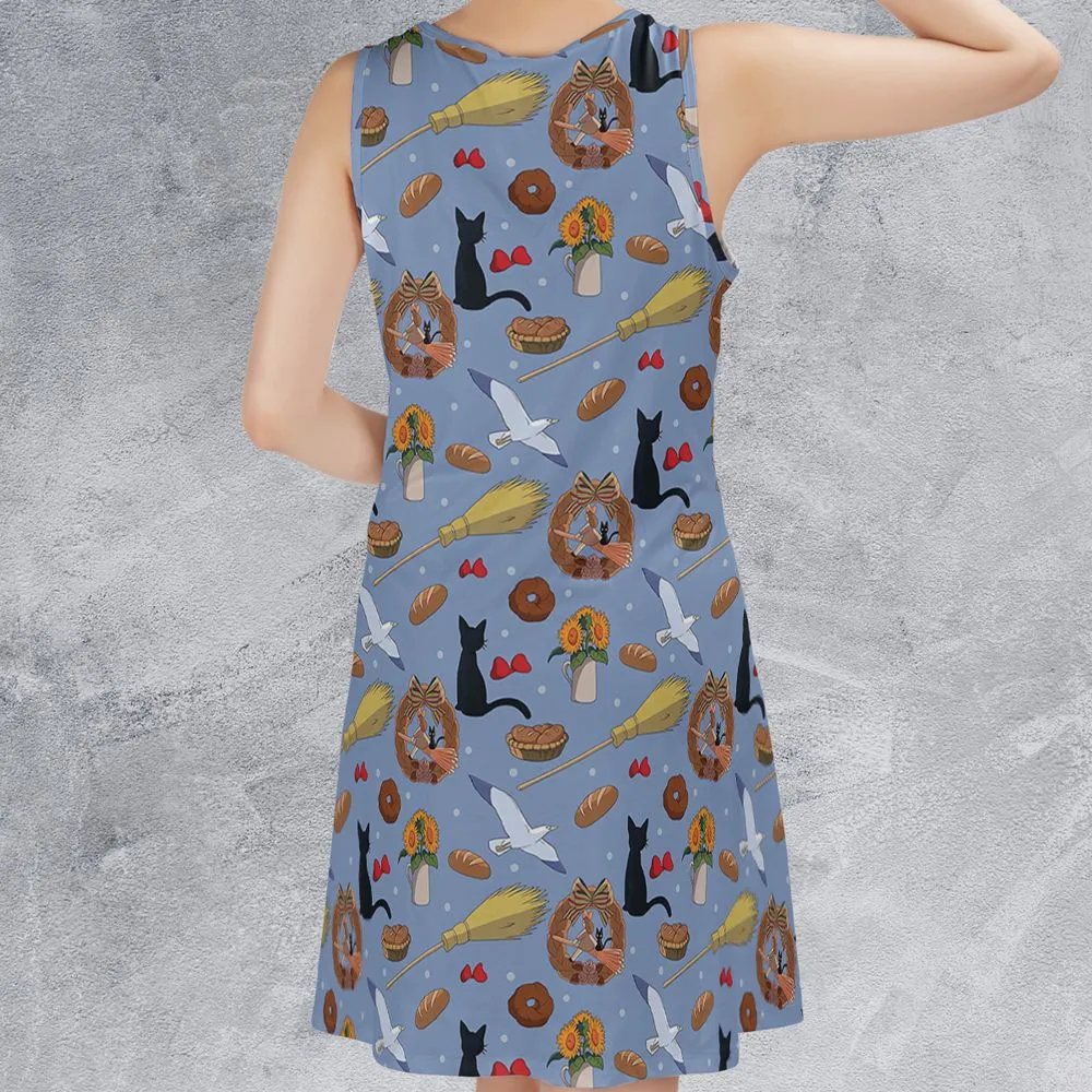 Kikis theme -  - 2