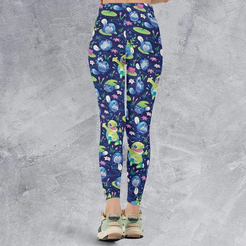 Legging - 4AS1N4WS -  - 2