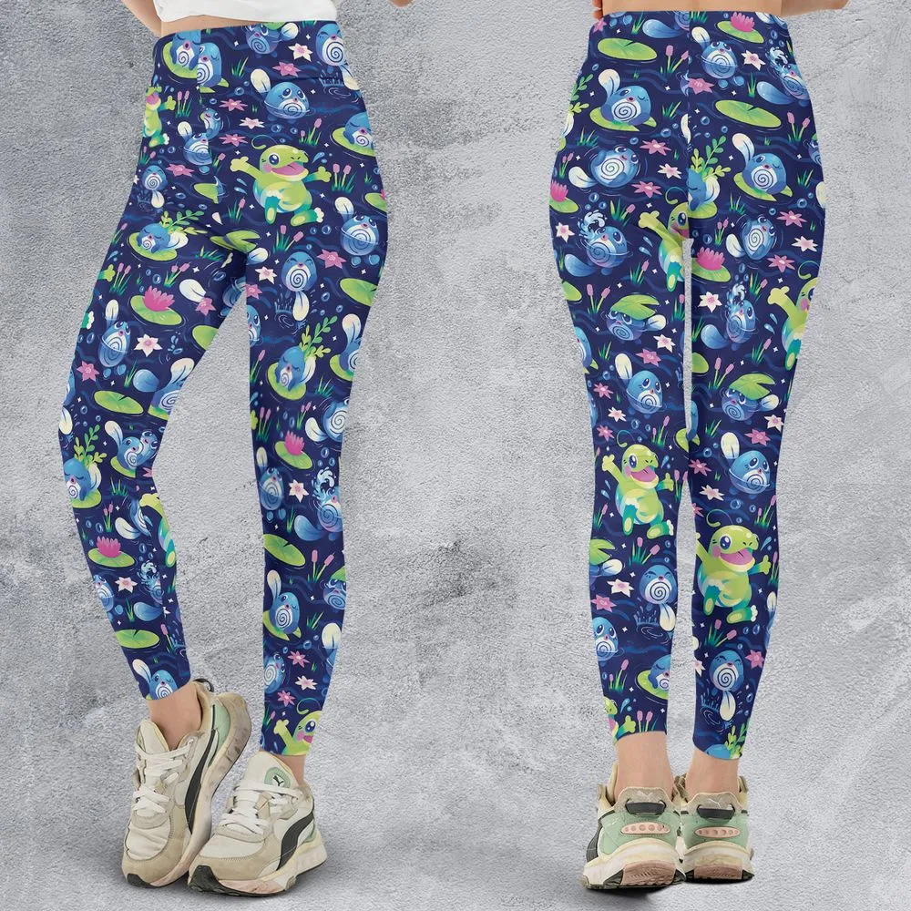 Legging - 4AS1N4WS -  - 3