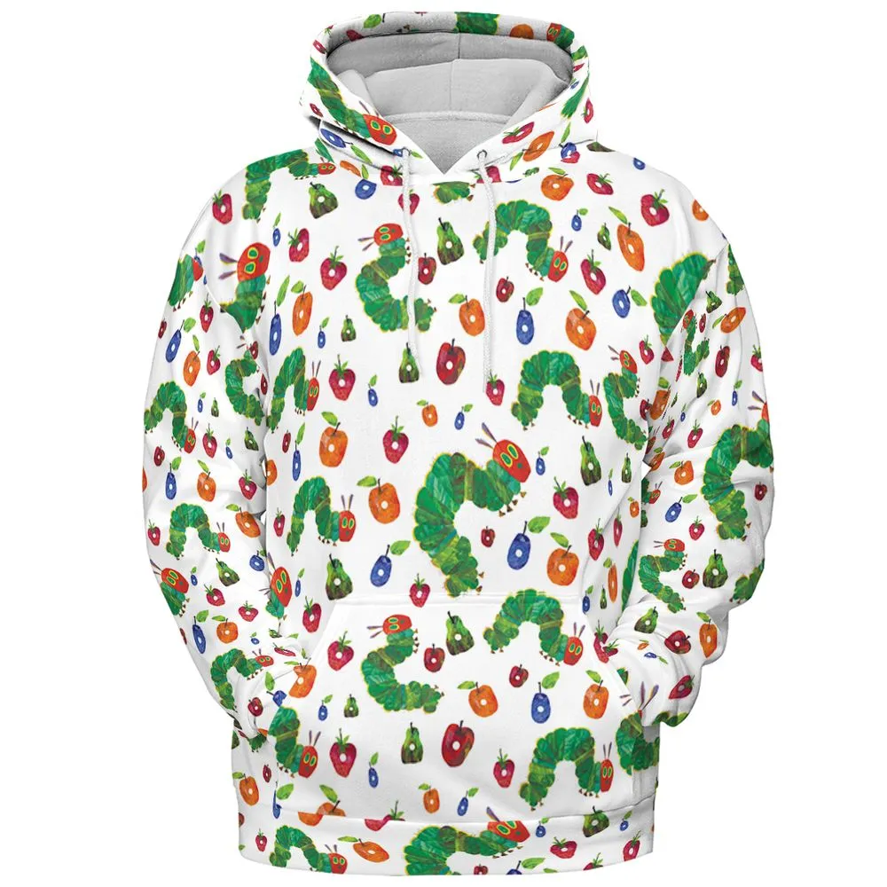 Hungry Caterpillar -  - 2