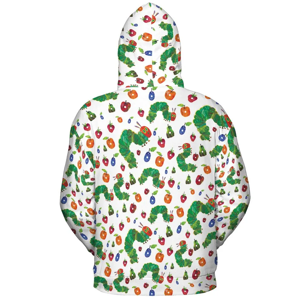 Hungry Caterpillar -  - 4