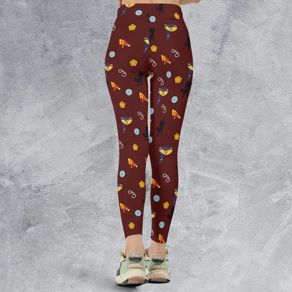 Legging - R2BVRUJ7 -  - 2