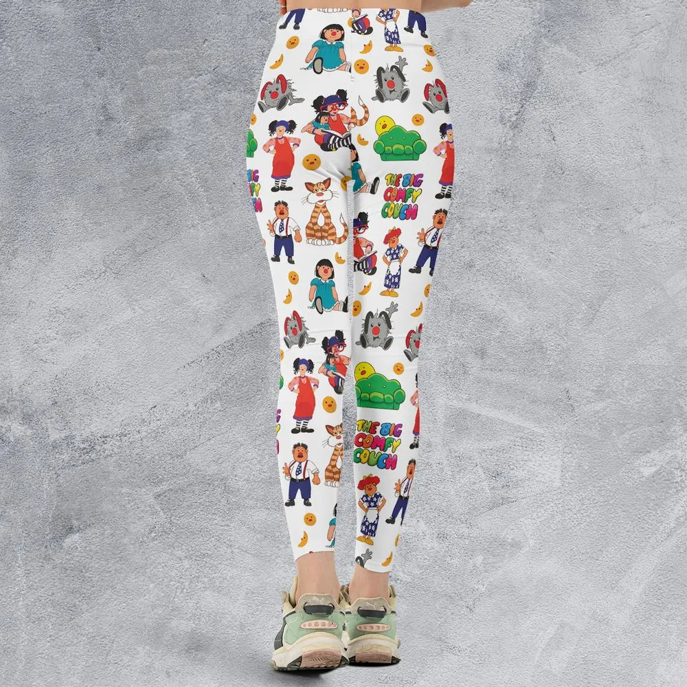 Legging - 927XKJVZ -  - 2