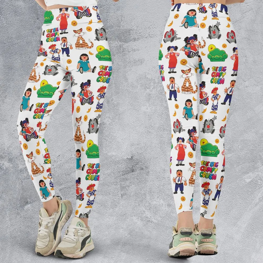 Legging - 927XKJVZ -  - 3