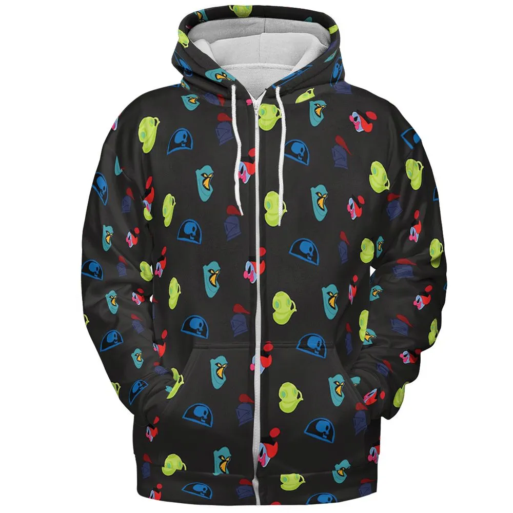 Mystery Gang -  - 3