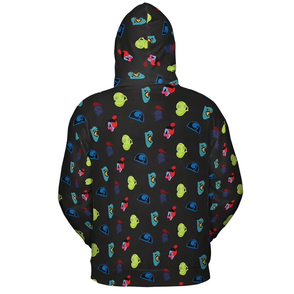 Mystery Gang -  - 4