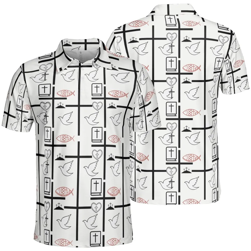 Variety of Crosses -  - 2