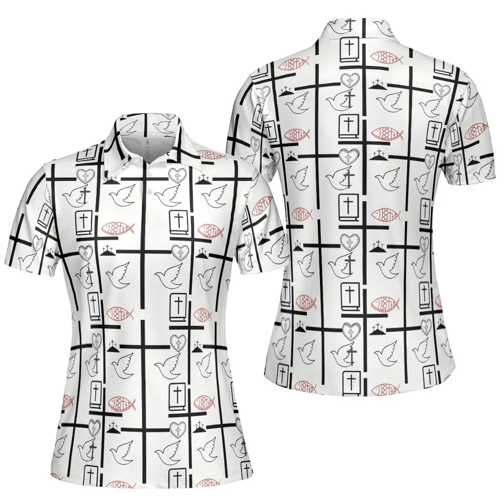Variety of Crosses -  - 5