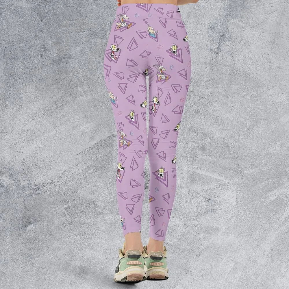 Legging - 22FBJSR5 -  - 2