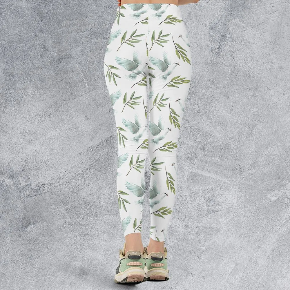 Legging - 63JJJWDC -  - 2
