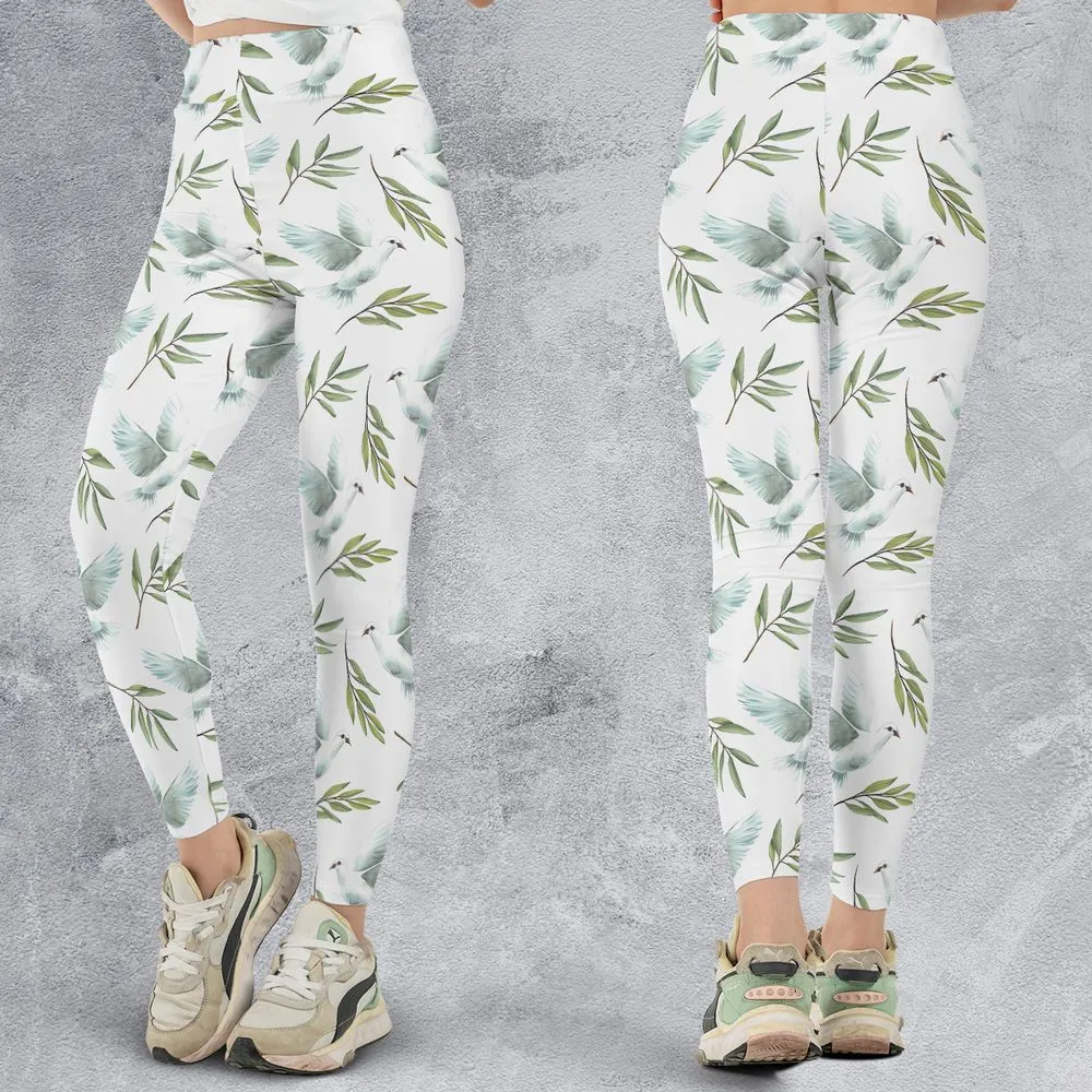 Legging - 63JJJWDC -  - 3