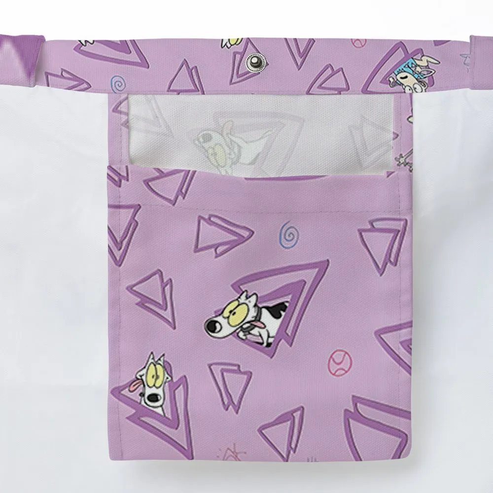 Large Tote Bag - H3LH5GV2 -  - 3