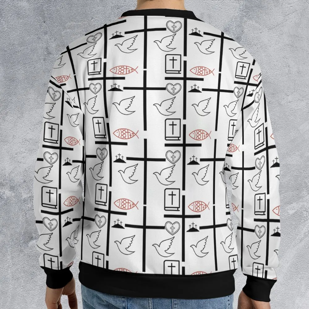 Variety of Crosses -  - 2
