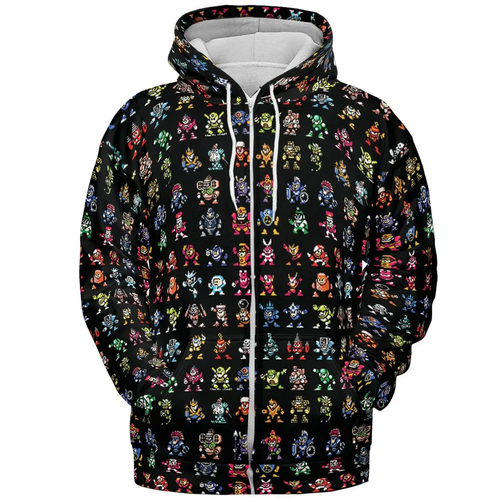 Megaman Kids -  - 3