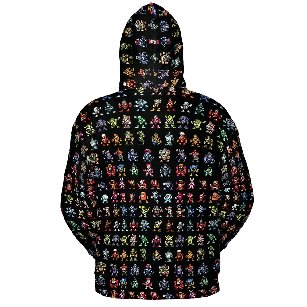 Megaman Kids -  - 4