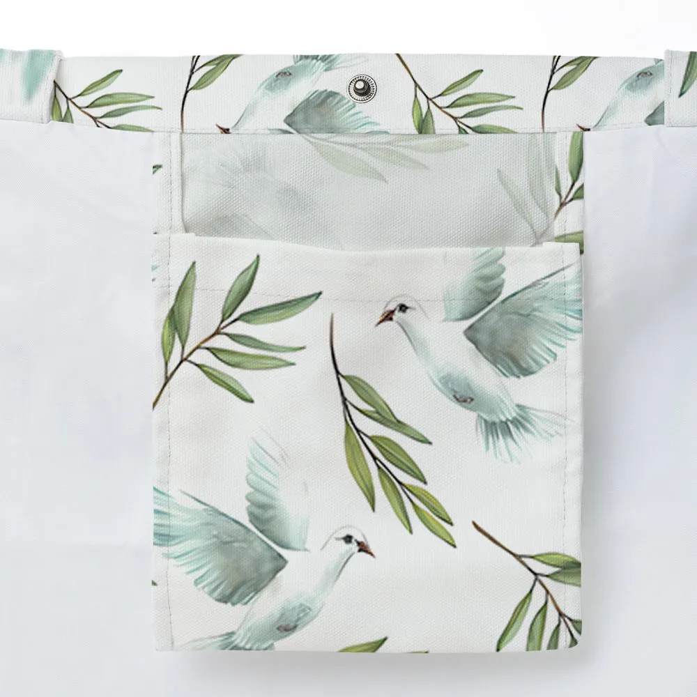 Large Tote Bag - UXQMEX4Z -  - 3