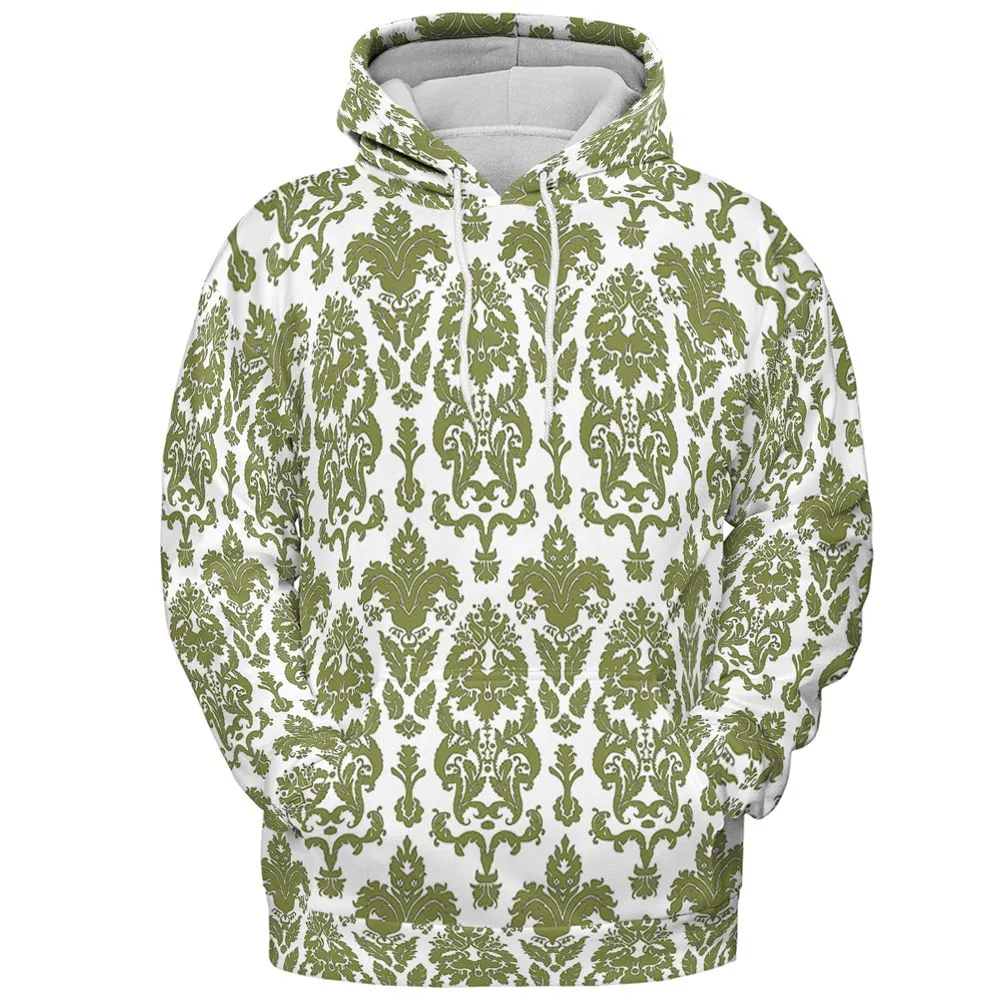 The Von Trapp Curtain Drapes -  - 2