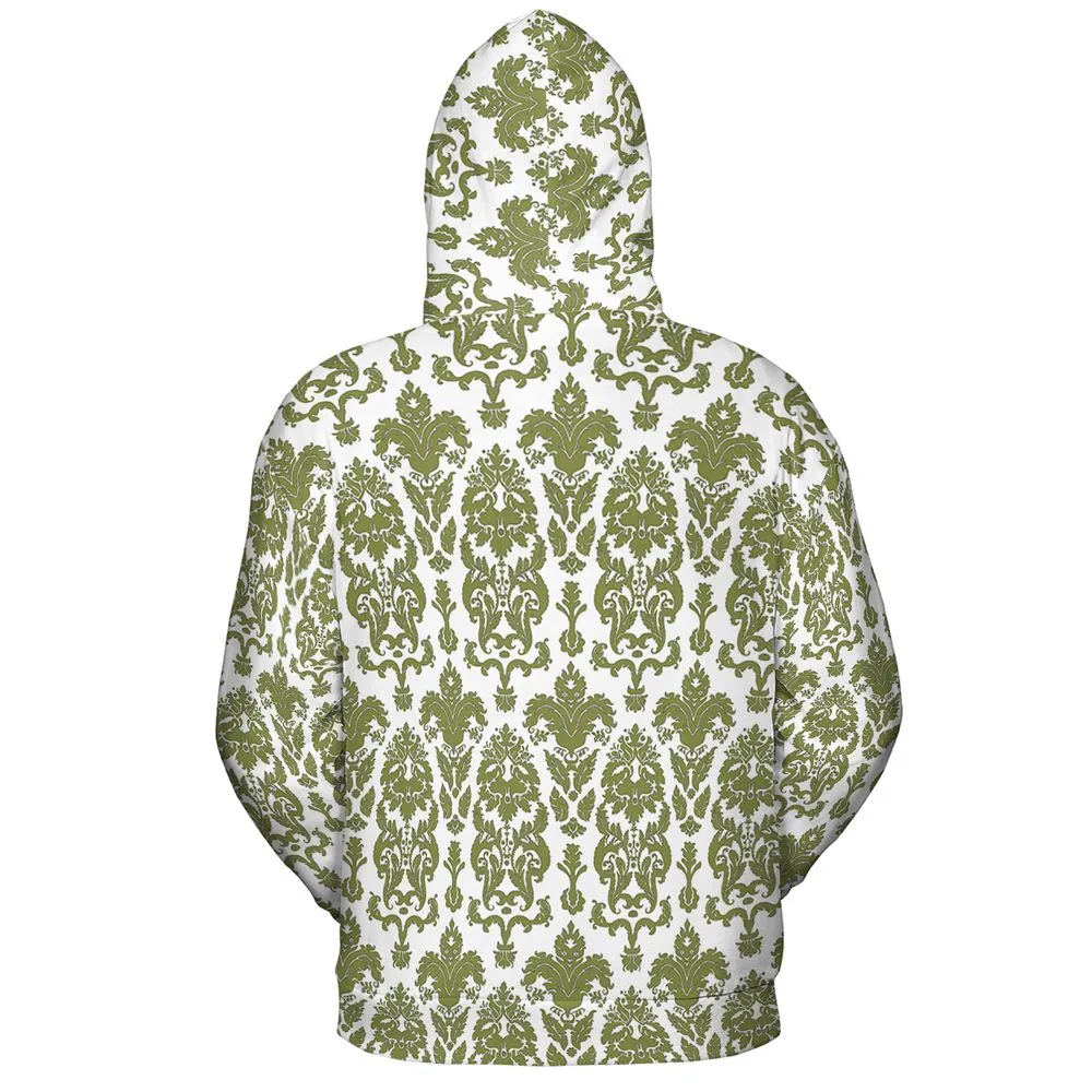 The Von Trapp Curtain Drapes -  - 4