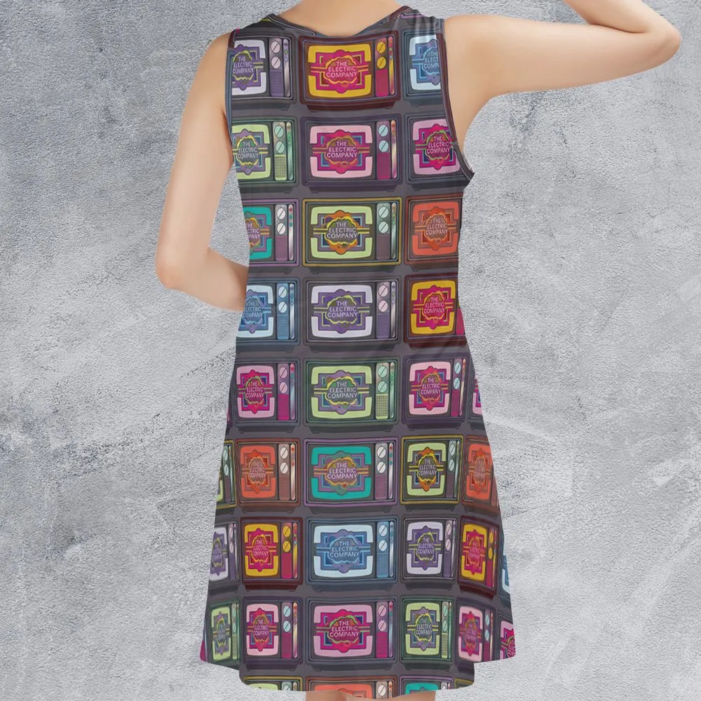 Sleeveless Dress - BFEAG5MD -  - 2