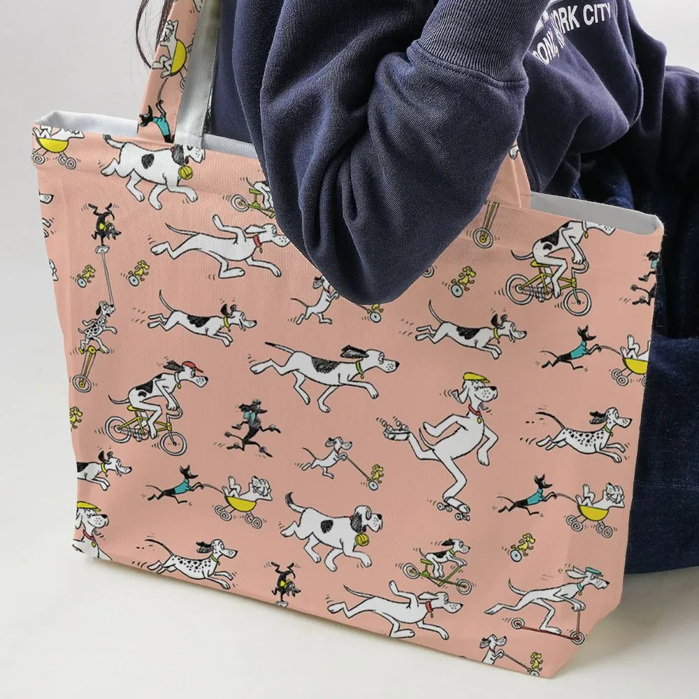 Vintage Go, Dog, Go -  - 2