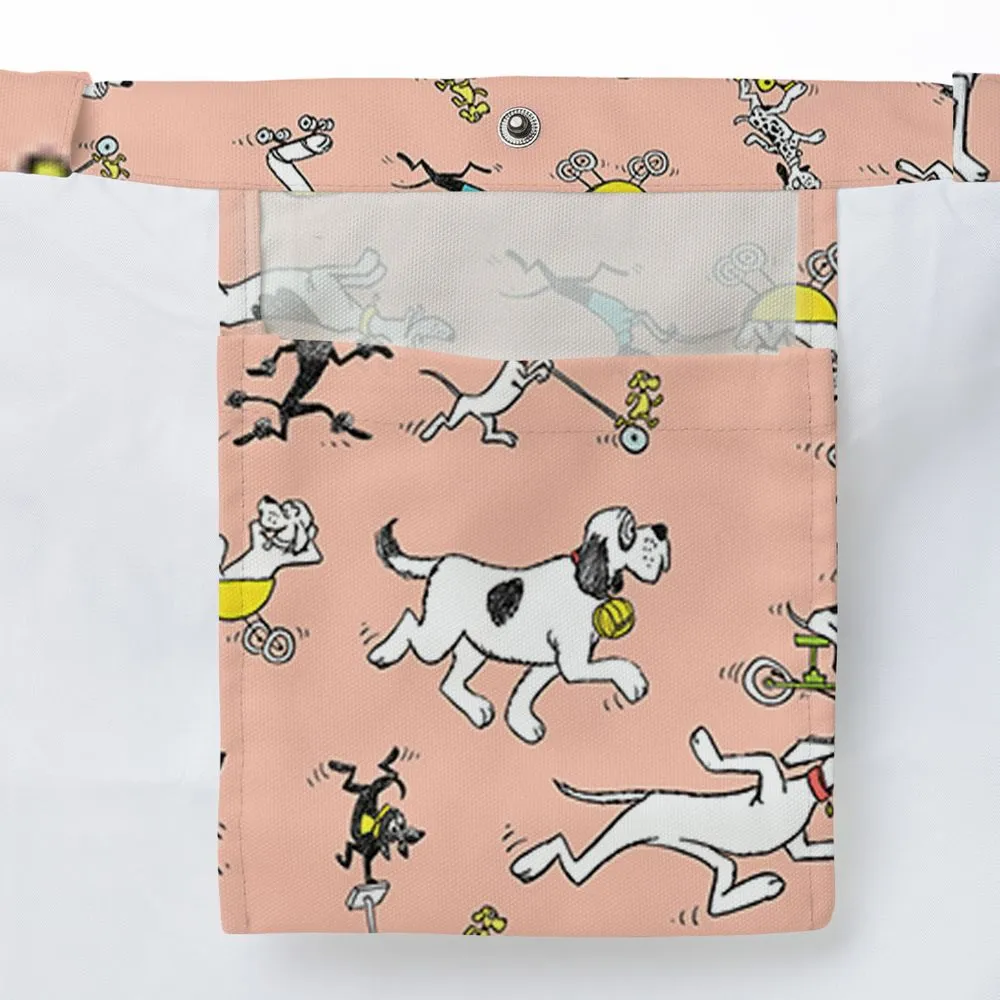 Vintage Go, Dog, Go -  - 3