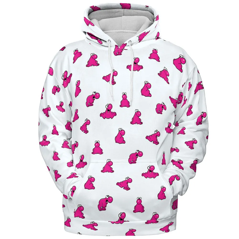 Pink Nerds Monster -  - 2