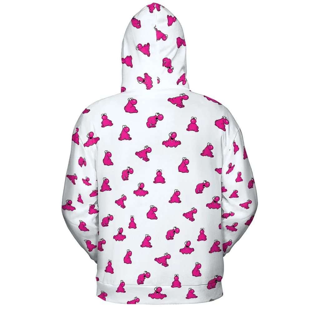 Pink Nerds Monster -  - 4