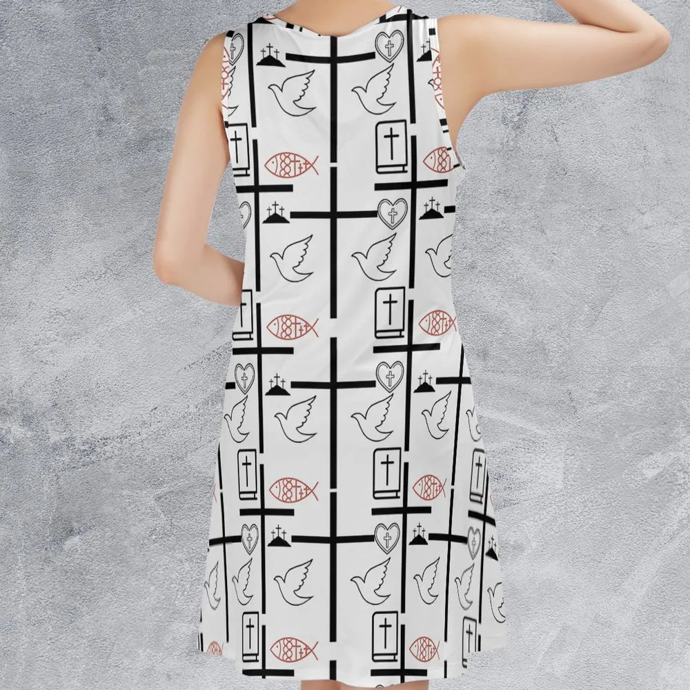 Variety of Crosses -  - 2